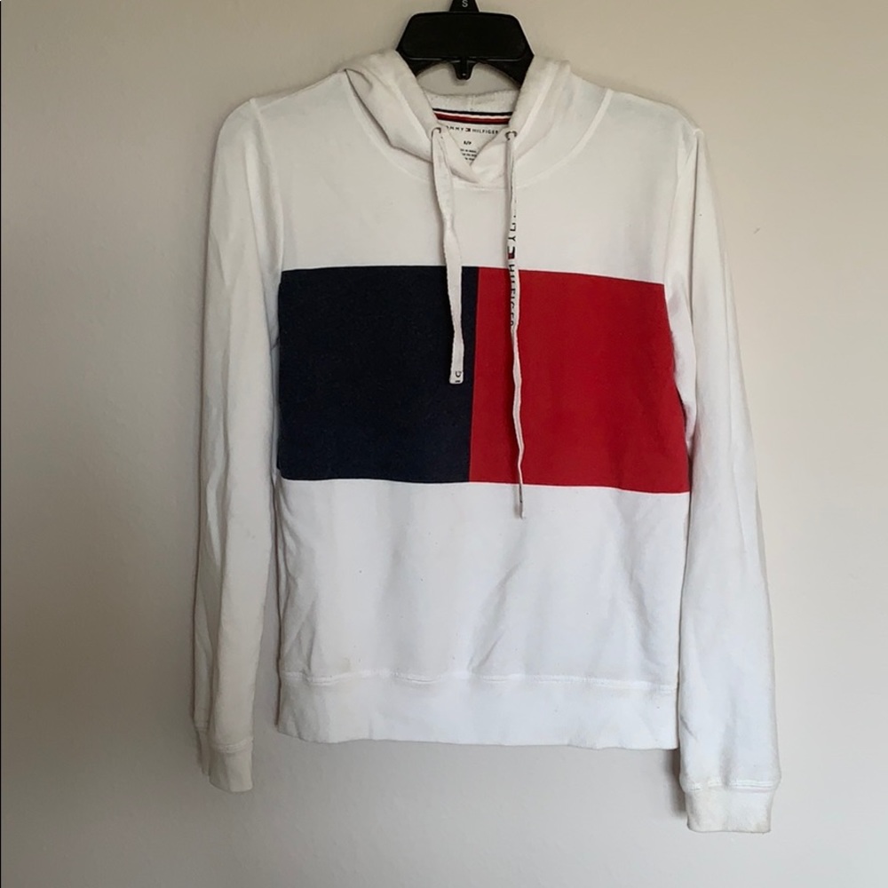 Tommy Hilfiger hoodie